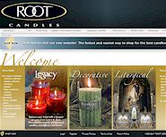 Root Candles