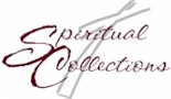 Spiritual Collections logo