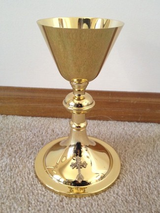 Used Chalice