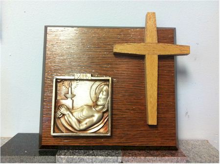 Pre-owned Church Goods
