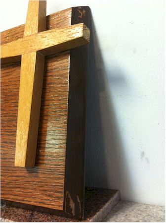 Pre-owned Church Goods