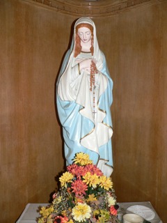 Pre-owned Church Goods
