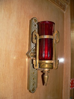 Pre-owned Church Goods