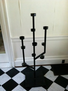 Pre-owned Church Goods
