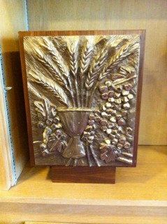 Pre-owned Church Goods