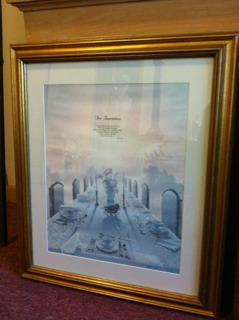 Pre-owned Church Goods