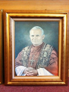 Pre-owned Church Goods