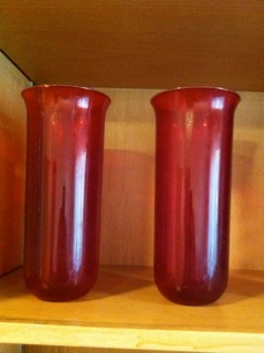 Pre-owned Church Goods