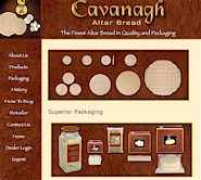 Cavanagh Altar Breads