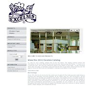Excelsis Products - metal religious products 