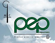 PEP Industries - metal ecclesiastical designs and furnishings